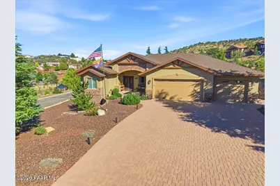 4740 Sharp Shooter Way, Prescott, AZ 86301 - Photo 1