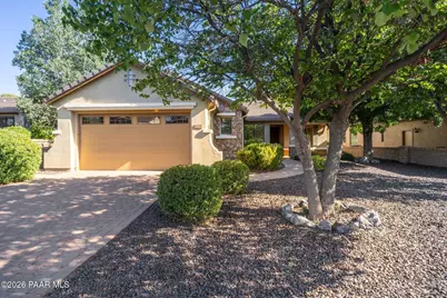 1348 Sabatina Street, Prescott, AZ 86301 - Photo 1