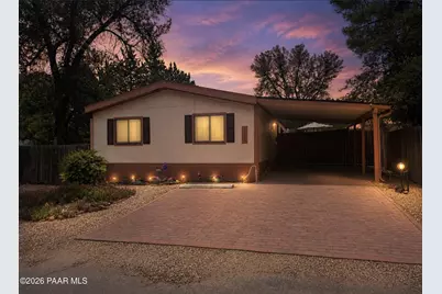 1505 Acklin Drive, Prescott, AZ 86301 - Photo 1