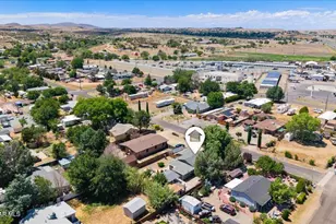 12465 E McAllister Dr, Dewey-Humboldt, AZ 86327 - Photo 7