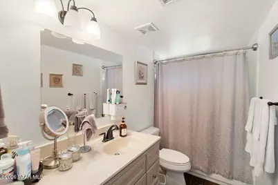 12465 E McAllister Drive, Dewey-Humboldt, AZ 86327 - Photo 17