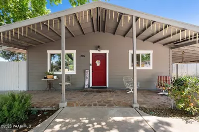 12465 E McAllister Drive, Dewey-Humboldt, AZ 86327 - Photo 3