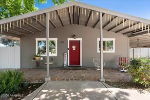 12465 E McAllister Dr, Dewey-Humboldt, AZ 86327 - Photo 3