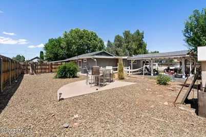 12465 E McAllister Drive, Dewey-Humboldt, AZ 86327 - Photo 23