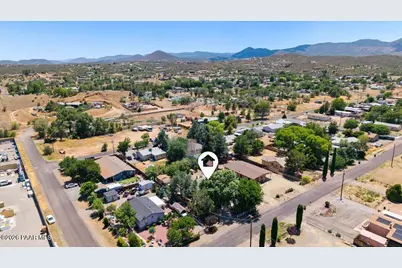 12465 E McAllister Drive, Dewey-Humboldt, AZ 86327 - Photo 5
