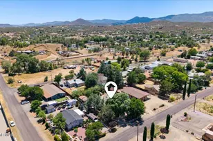 12465 E McAllister Dr, Dewey-Humboldt, AZ 86327 - Photo 5