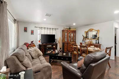 12465 E McAllister Drive, Dewey-Humboldt, AZ 86327 - Photo 11