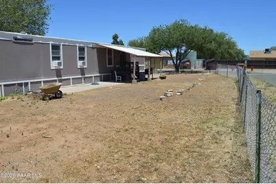 349 S S Road 1 W #X-8, Chino Valley, AZ 86323 - Photo 23