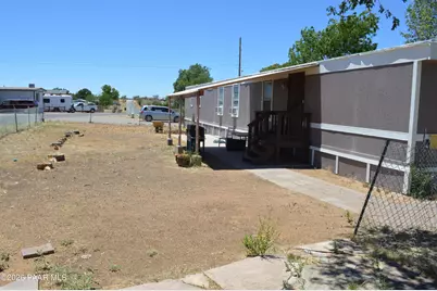 349 S S Road 1 W #X-8, Chino Valley, AZ 86323 - Photo 21