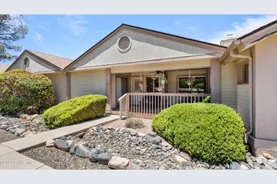 3080 Shoshone Place #9g, Prescott, AZ 86301 - Photo 1