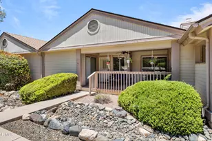 3080 Shoshone Pl, Prescott, AZ 86301 - Photo 1