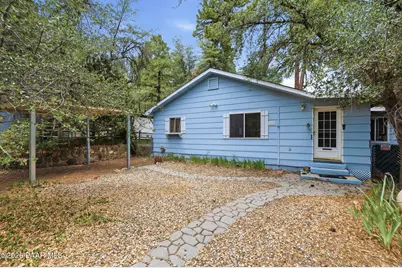 1612 W Manzanita Drive, Prescott, AZ 86303 - Photo 1