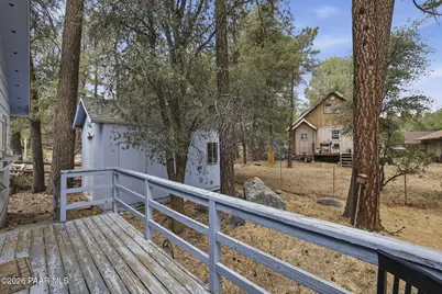 1612 W Manzanita Drive, Prescott, AZ 86303 - Photo 21