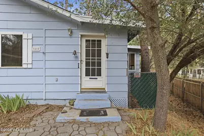1612 W Manzanita Drive, Prescott, AZ 86303 - Photo 7
