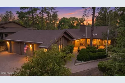 1684 Stable Rock Road, Prescott, AZ 86303 - Photo 1