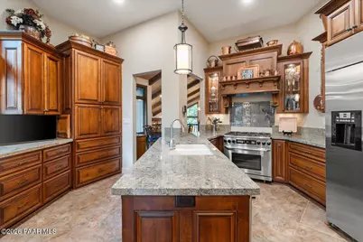 1684 Stable Rock Road, Prescott, AZ 86303 - Photo 5
