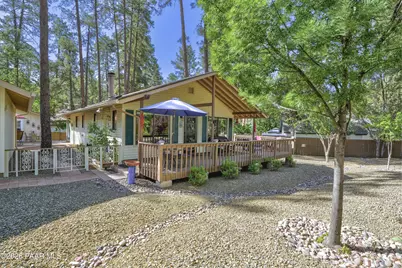 4185 S Coburn Drive, Prescott, AZ 86303 - Photo 33