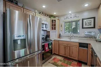 4185 S Coburn Drive, Prescott, AZ 86303 - Photo 11