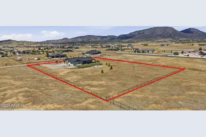 12563 E Stargazer Lane, Prescott Valley, AZ 86315 - Photo 23