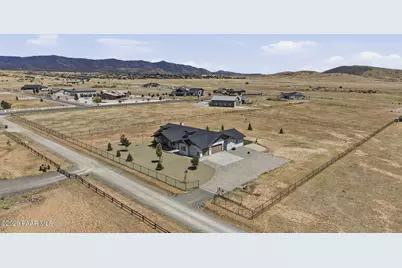 12563 E Stargazer Lane, Prescott Valley, AZ 86315 - Photo 35