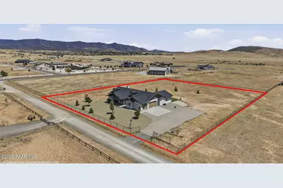 12563 E Stargazer Lane, Prescott Valley, AZ 86315 - Photo 35