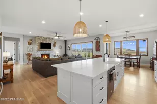 12563 E Stargazer Ln, Prescott Valley, AZ 86315 - Photo 5