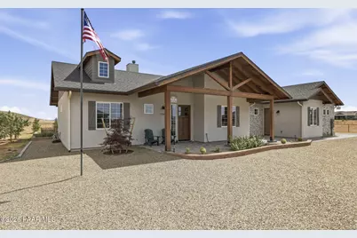 12563 E Stargazer Lane, Prescott Valley, AZ 86315 - Photo 1