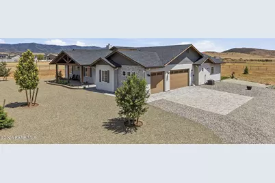 12563 E Stargazer Lane, Prescott Valley, AZ 86315 - Photo 3