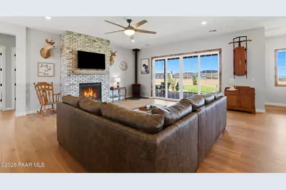 12563 E Stargazer Lane, Prescott Valley, AZ 86315 - Photo 7