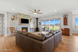 12563 E Stargazer Ln, Prescott Valley, AZ 86315 - Photo 7