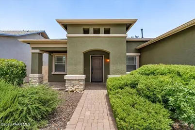 12962 E Madrid Street, Dewey-Humboldt, AZ 86327 - Photo 1