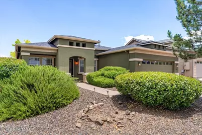 12962 E Madrid Street, Dewey-Humboldt, AZ 86327 - Photo 3