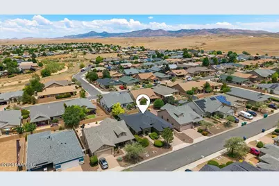12962 E Madrid Street, Dewey-Humboldt, AZ 86327 - Photo 37
