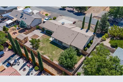 7410 E Lobo Way, Prescott Valley, AZ 86314 - Photo 29