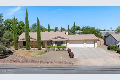 7410 E Lobo Way, Prescott Valley, AZ 86314 - Photo 31
