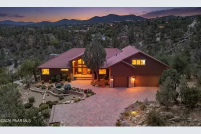 1929 Rustic Timbers Lane, Prescott, AZ 86303 - Photo 41