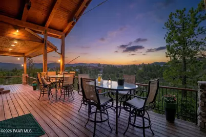 1929 Rustic Timbers Lane, Prescott, AZ 86303 - Photo 15