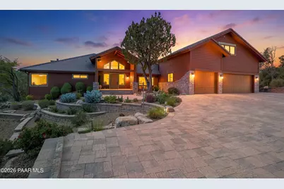 1929 Rustic Timbers Lane, Prescott, AZ 86303 - Photo 1