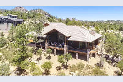1929 Rustic Timbers Lane, Prescott, AZ 86303 - Photo 43