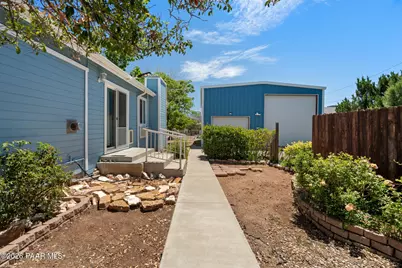 3349 N Lynx Lake Drive, Prescott Valley, AZ 86314 - Photo 29