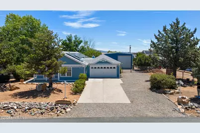 3349 N Lynx Lake Drive, Prescott Valley, AZ 86314 - Photo 35