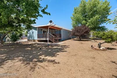3349 N Lynx Lake Drive, Prescott Valley, AZ 86314 - Photo 25