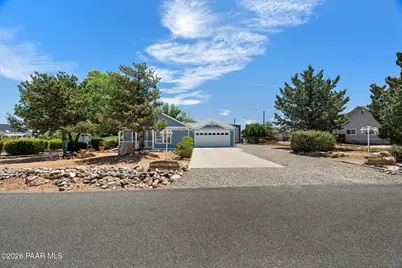 3349 N Lynx Lake Drive, Prescott Valley, AZ 86314 - Photo 3