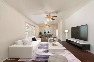 3349 N Lynx Lake Drive, Prescott Valley, AZ 86314 - Photo 5