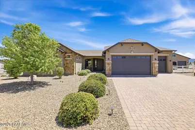1537 W Anne Marie Drive, Chino Valley, AZ 86323 - Photo 1