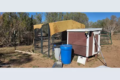 35636 Elk Lane, Seligman, AZ 86337 - Photo 25