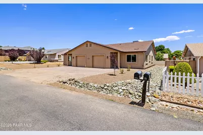 6201 N Reata Drive #1, Prescott Valley, AZ 86314 - Photo 3