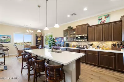 468 Casa De Campo Drive, Prescott, AZ 86301 - Photo 11