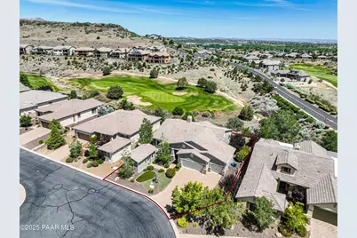 468 Casa De Campo Drive, Prescott, AZ 86301 - Photo 33