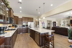 468 Casa De Campo Dr, Prescott, AZ 86301 - Photo 9